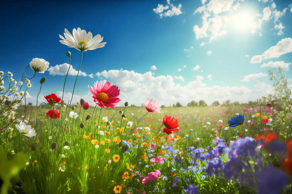What is the Spring Equinox?