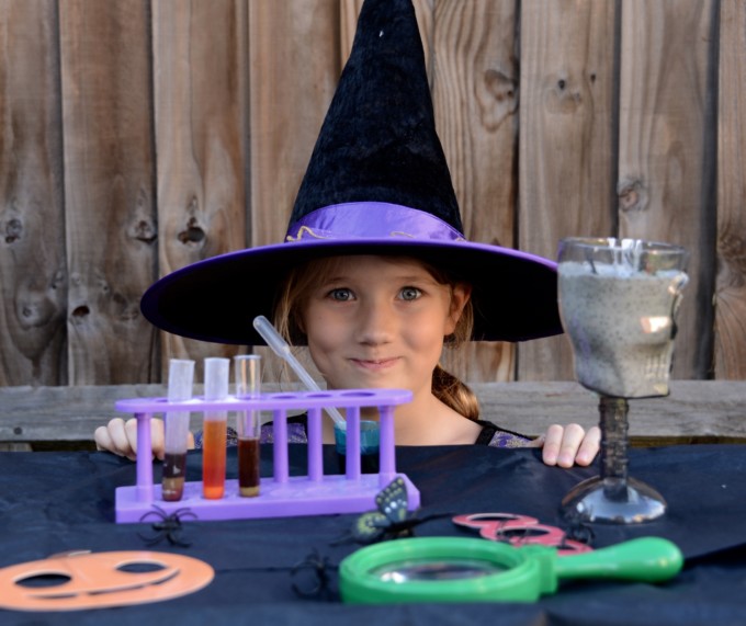 10 of the Best Witches’ Potions